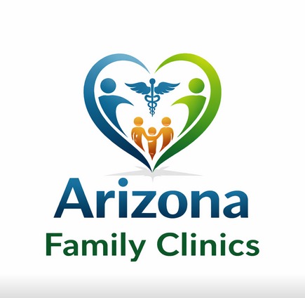 Arizona Family Clinics Logo